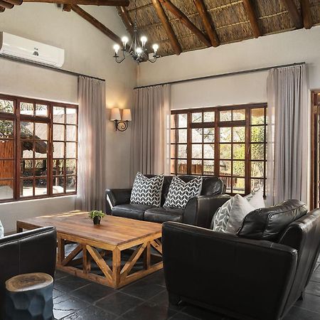 Premier Hotel Roodevalley Pretoria-Noord Extérieur photo