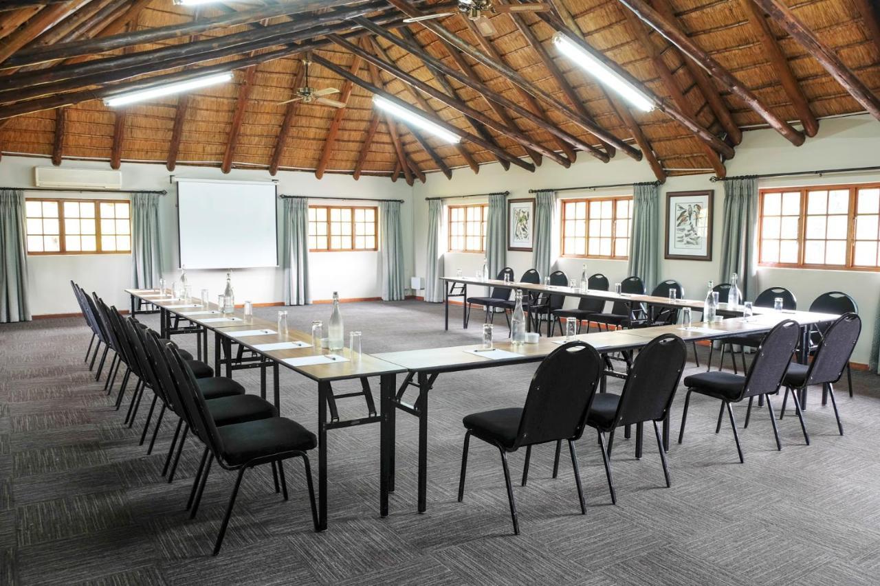 Premier Hotel Roodevalley Pretoria-Noord Extérieur photo