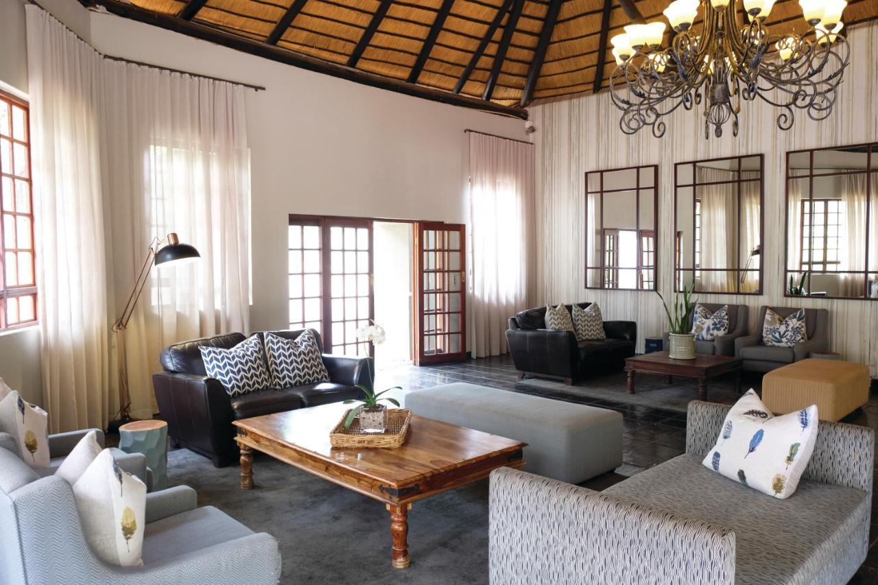 Premier Hotel Roodevalley Pretoria-Noord Extérieur photo