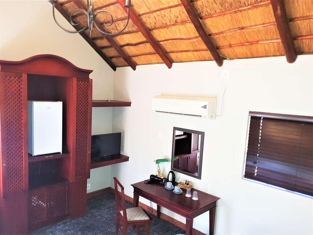 Premier Hotel Roodevalley Pretoria-Noord Chambre photo