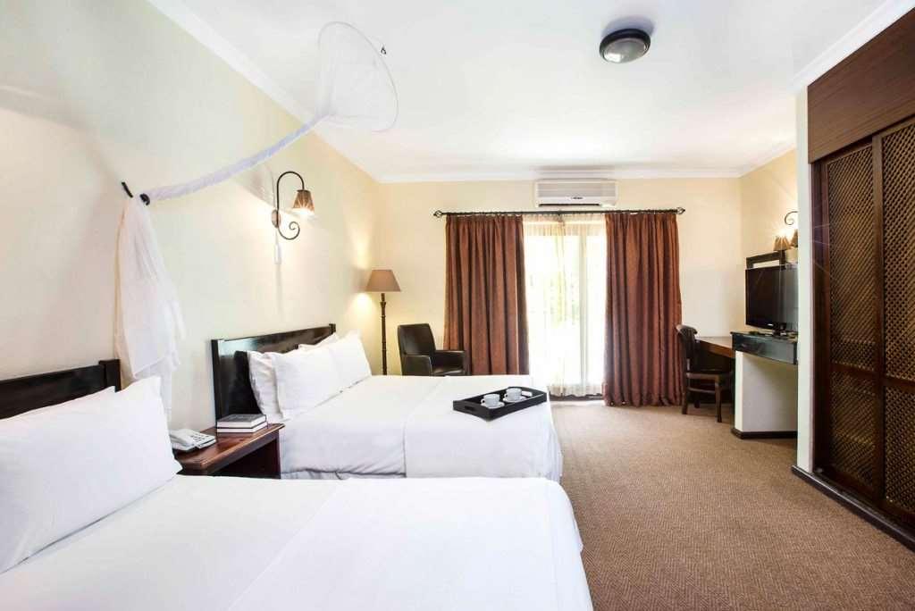 Premier Hotel Roodevalley Pretoria-Noord Chambre photo