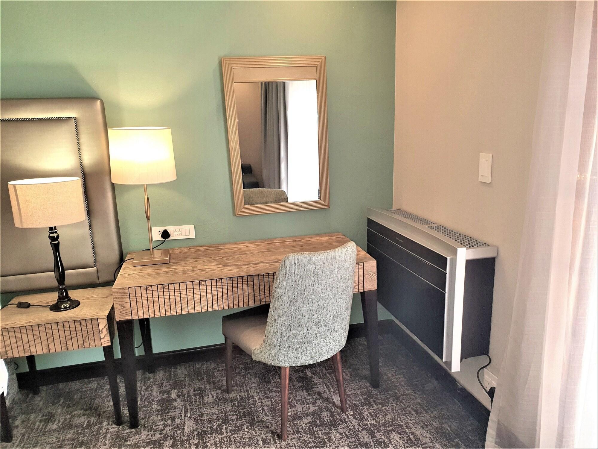 Premier Hotel Roodevalley Pretoria-Noord Extérieur photo