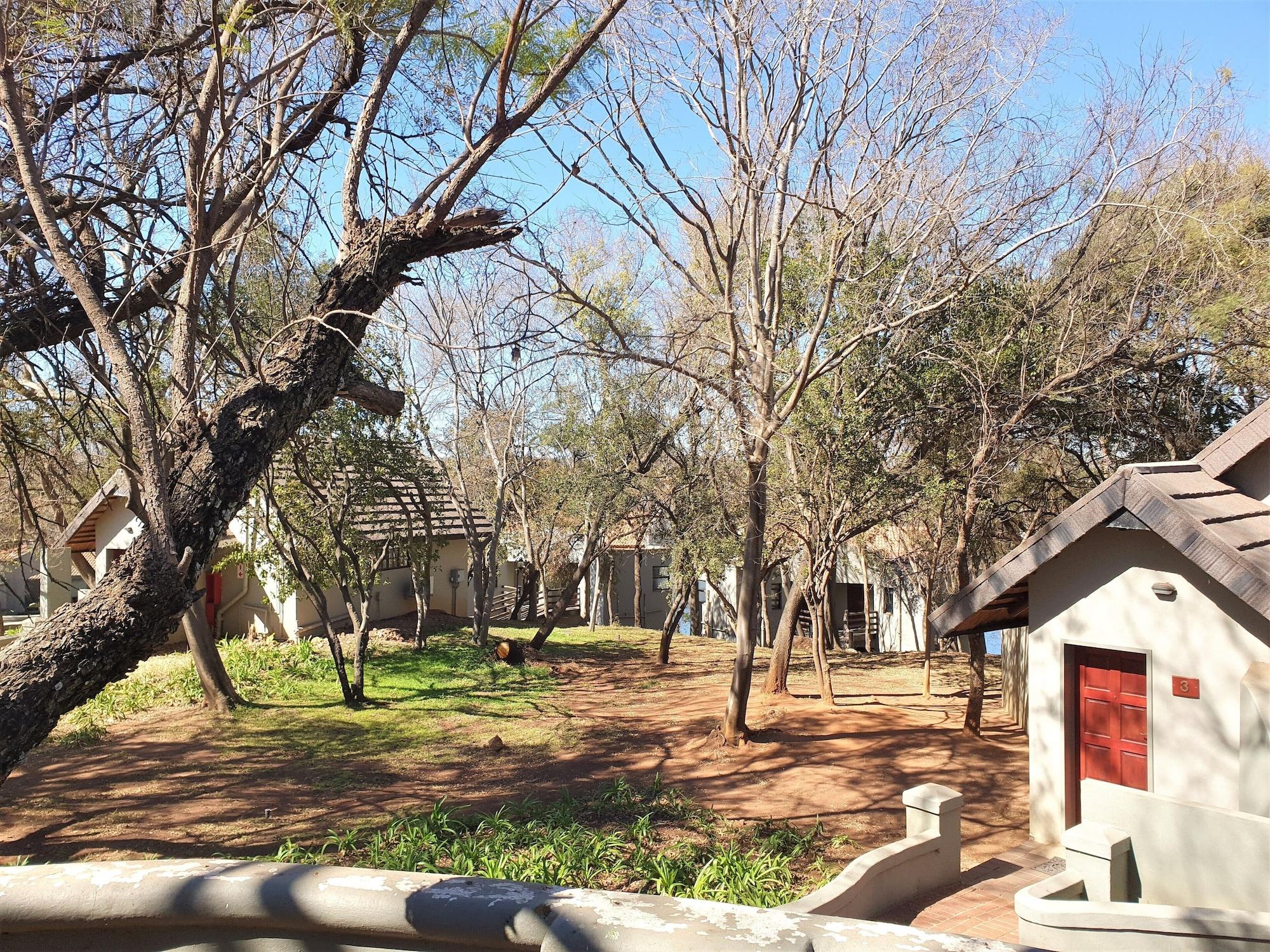 Premier Hotel Roodevalley Pretoria-Noord Extérieur photo