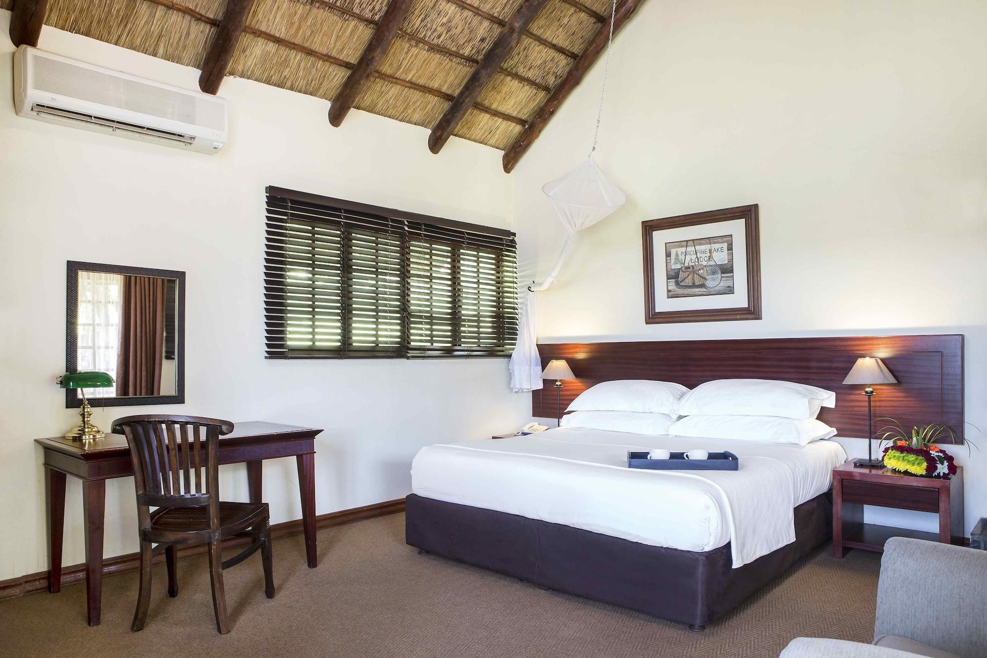Premier Hotel Roodevalley Pretoria-Noord Extérieur photo