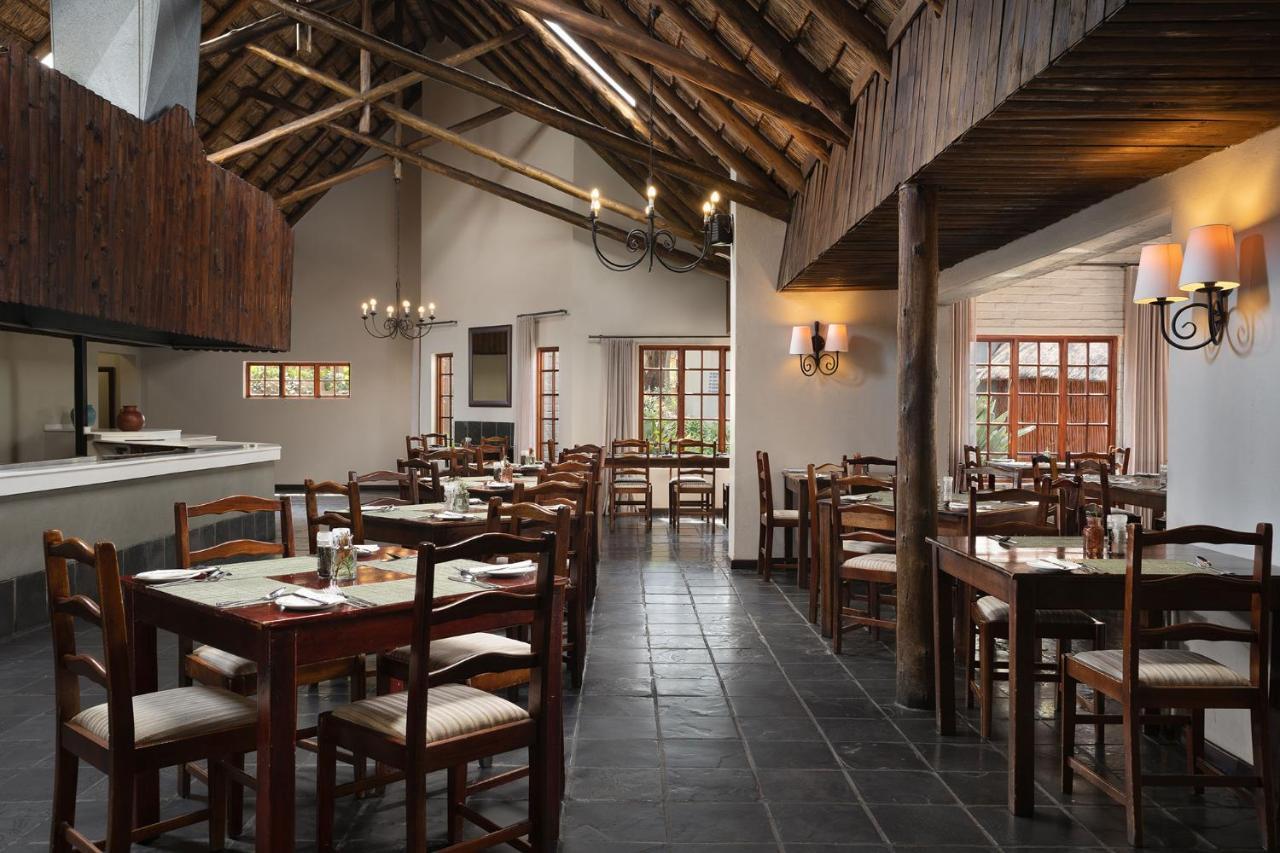 Premier Hotel Roodevalley Pretoria-Noord Extérieur photo