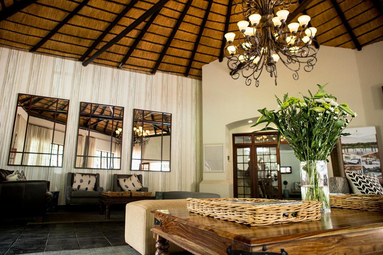 Premier Hotel Roodevalley Pretoria-Noord Extérieur photo
