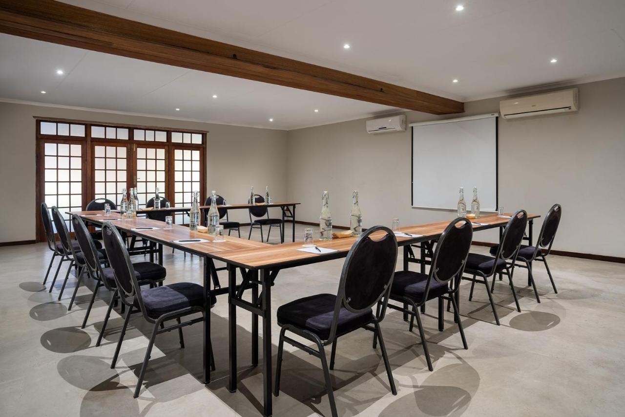 Premier Hotel Roodevalley Pretoria-Noord Extérieur photo