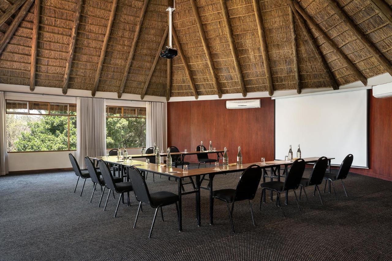 Premier Hotel Roodevalley Pretoria-Noord Extérieur photo
