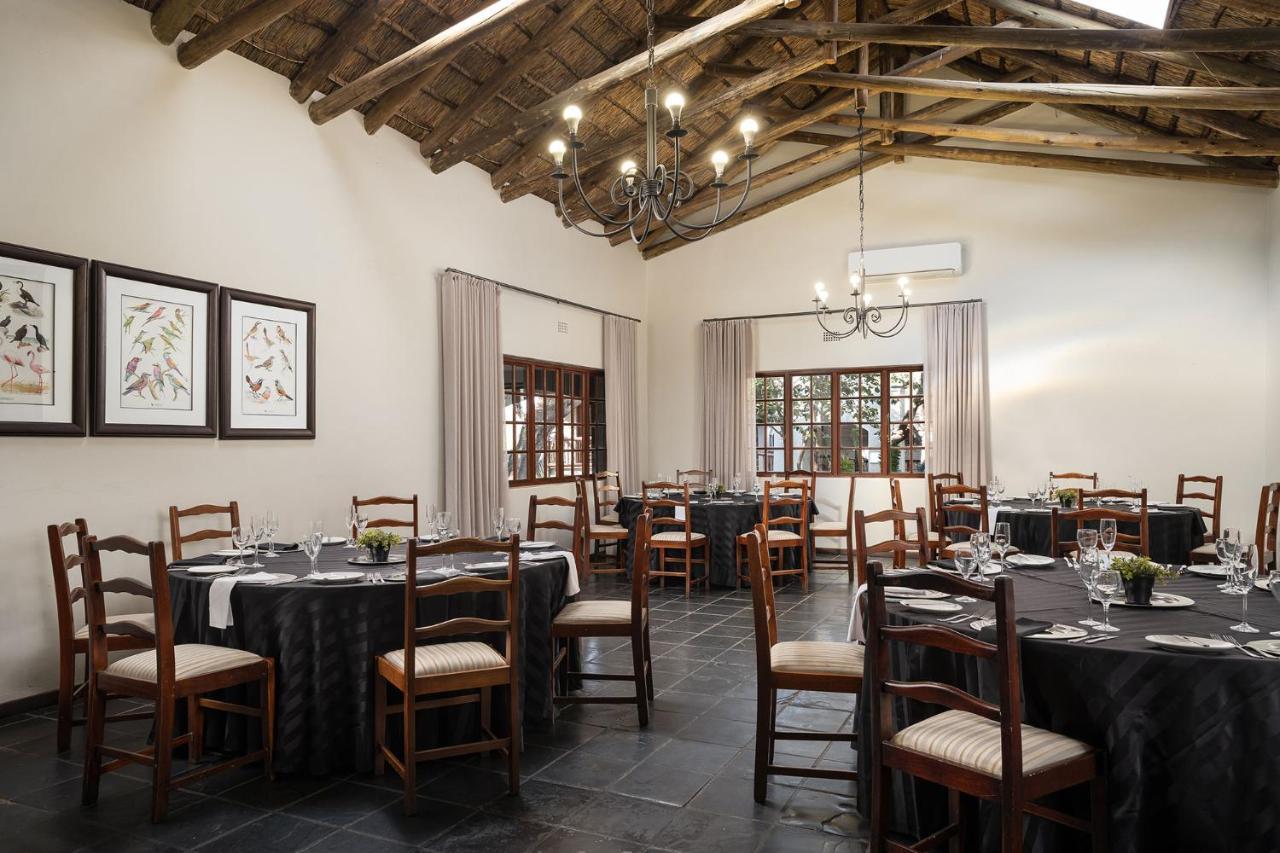 Premier Hotel Roodevalley Pretoria-Noord Extérieur photo