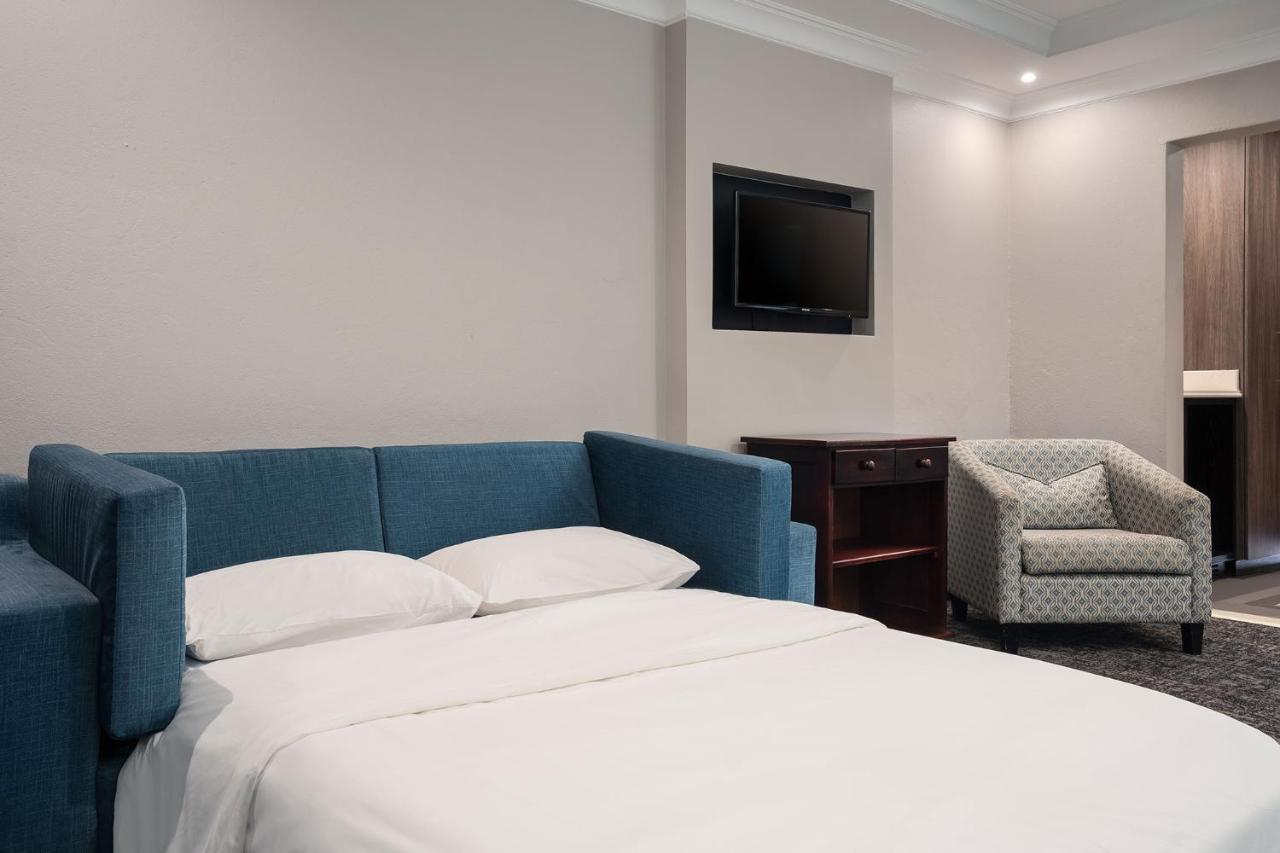 Premier Hotel Roodevalley Pretoria-Noord Extérieur photo