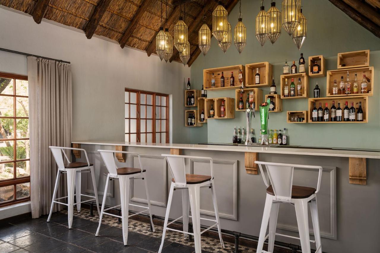 Premier Hotel Roodevalley Pretoria-Noord Extérieur photo