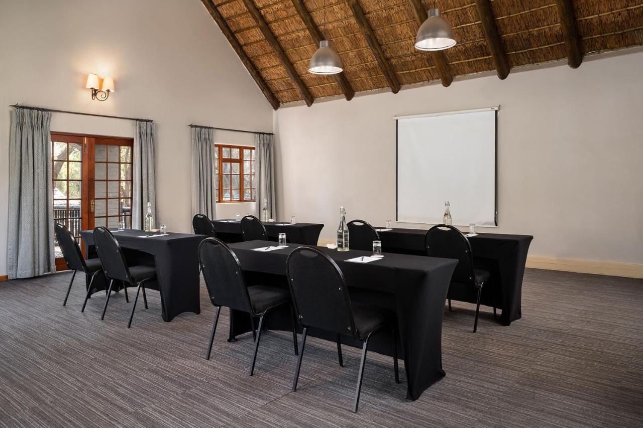 Premier Hotel Roodevalley Pretoria-Noord Extérieur photo
