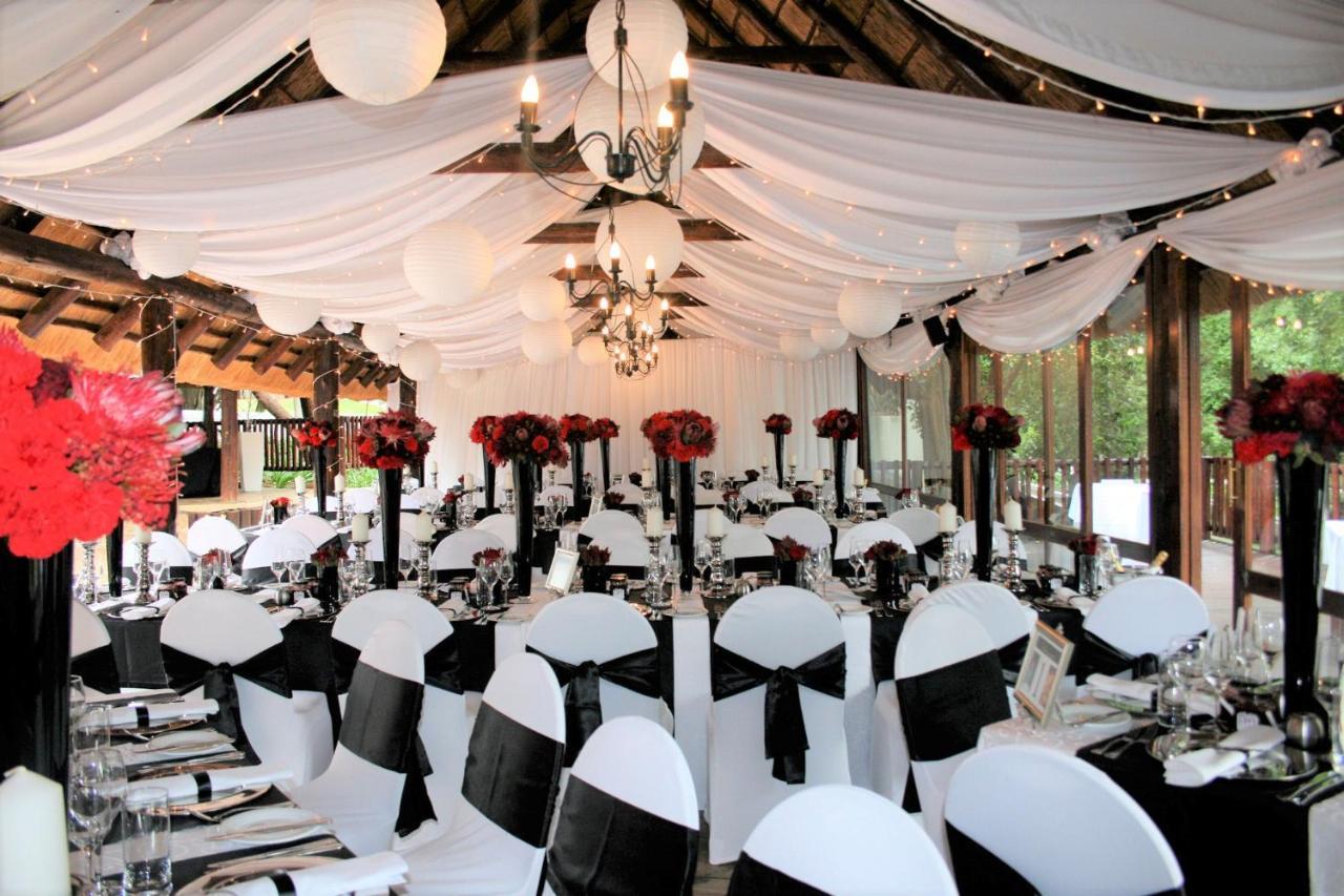 Premier Hotel Roodevalley Pretoria-Noord Extérieur photo