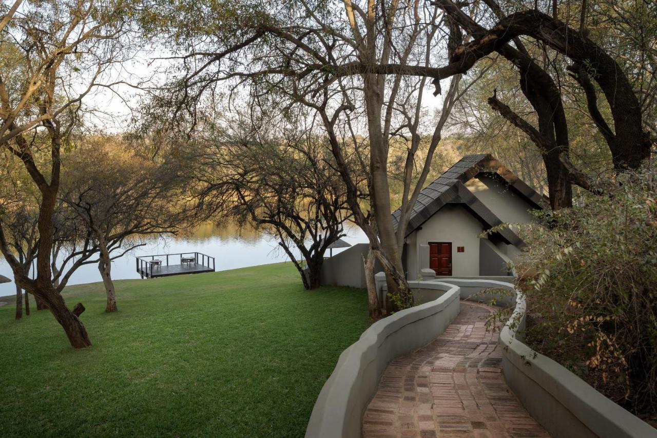Premier Hotel Roodevalley Pretoria-Noord Extérieur photo