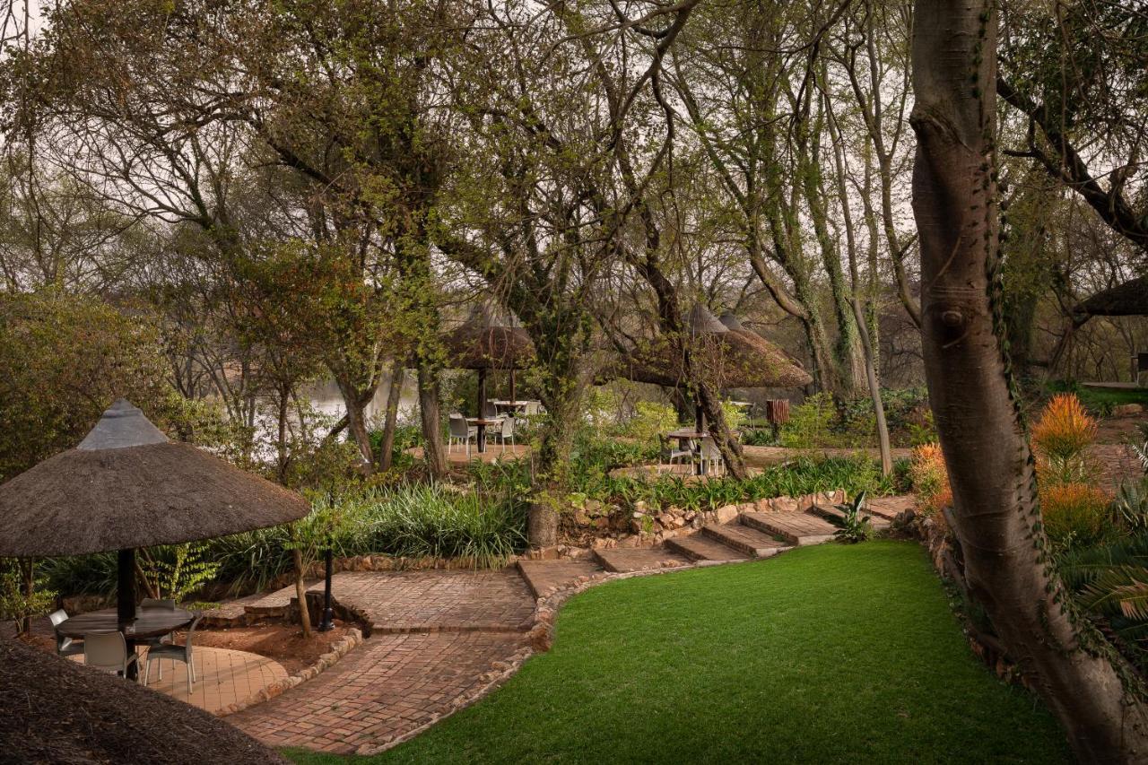 Premier Hotel Roodevalley Pretoria-Noord Extérieur photo