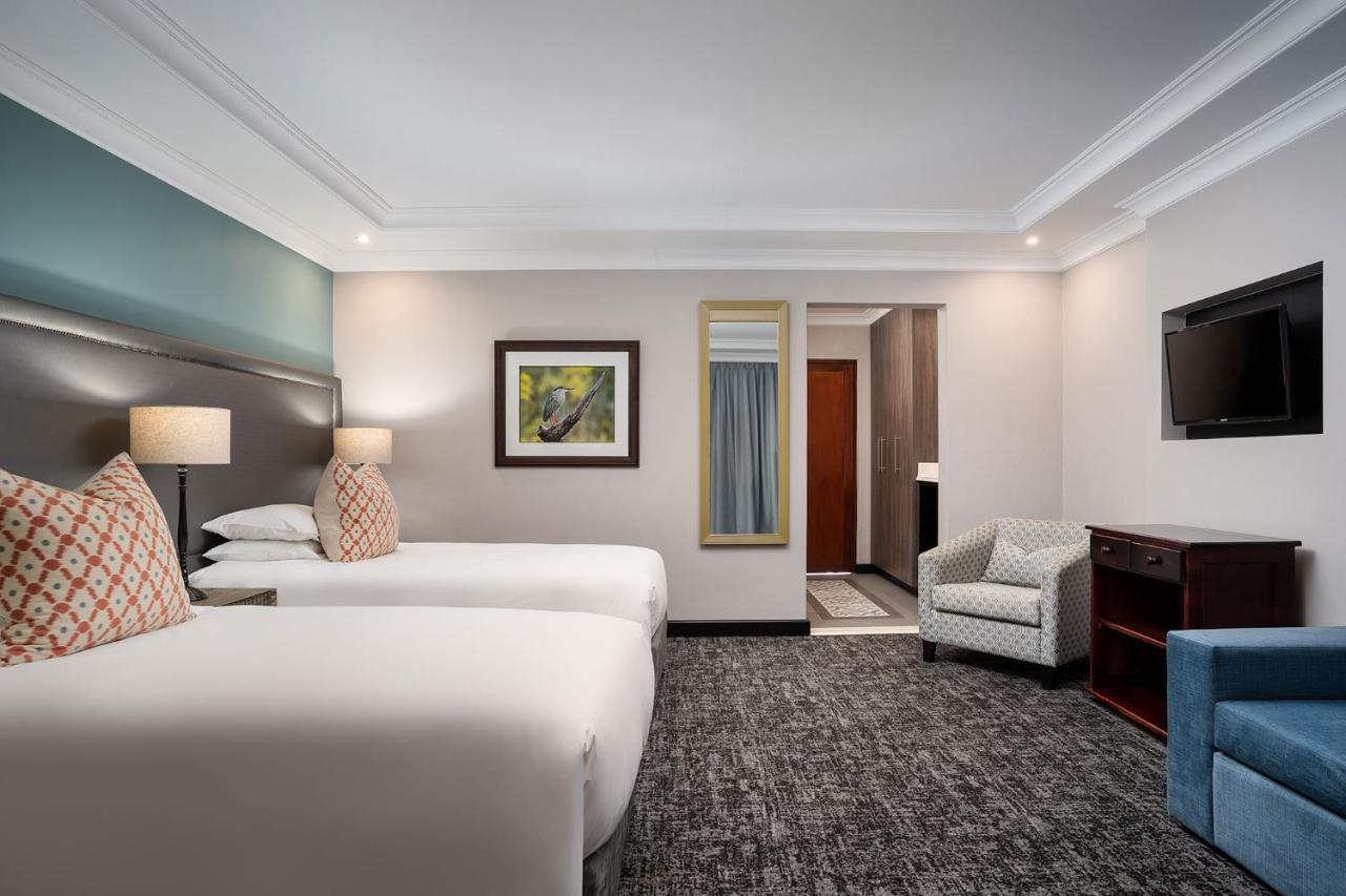 Premier Hotel Roodevalley Pretoria-Noord Extérieur photo