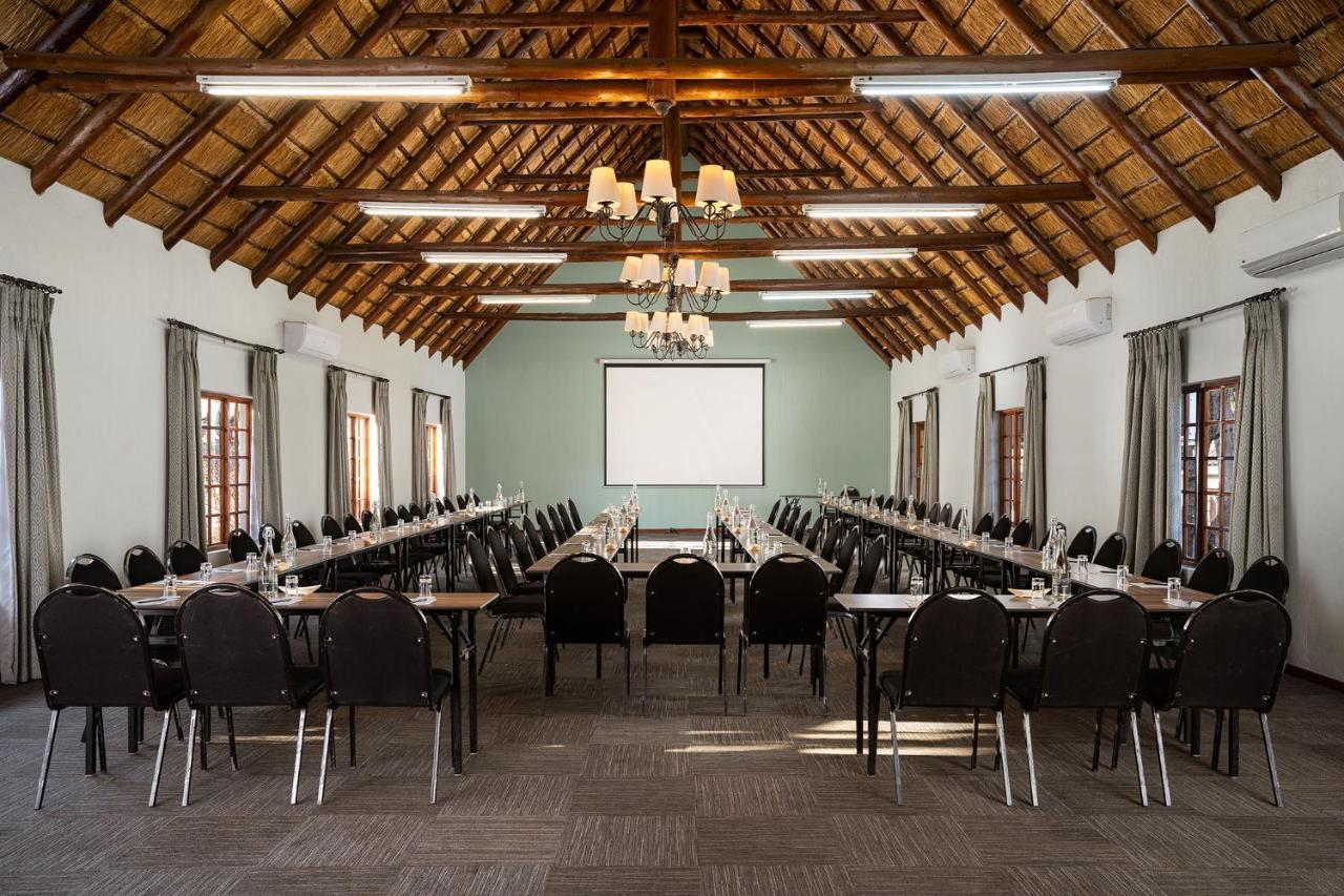 Premier Hotel Roodevalley Pretoria-Noord Extérieur photo
