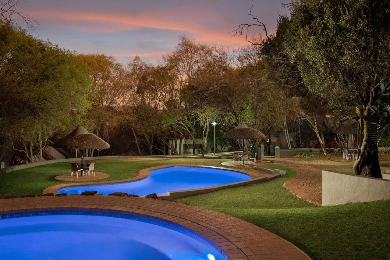 Premier Hotel Roodevalley Pretoria-Noord Extérieur photo