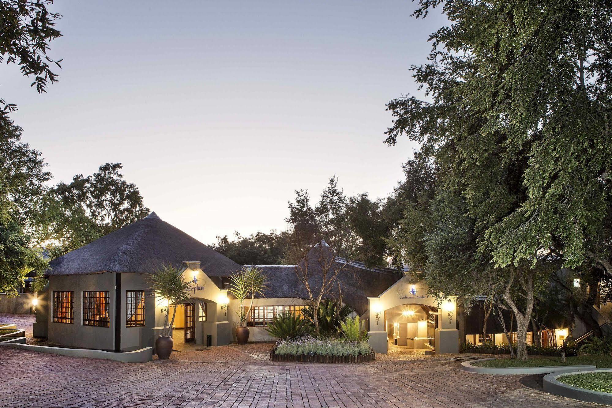 Premier Hotel Roodevalley Pretoria-Noord Extérieur photo