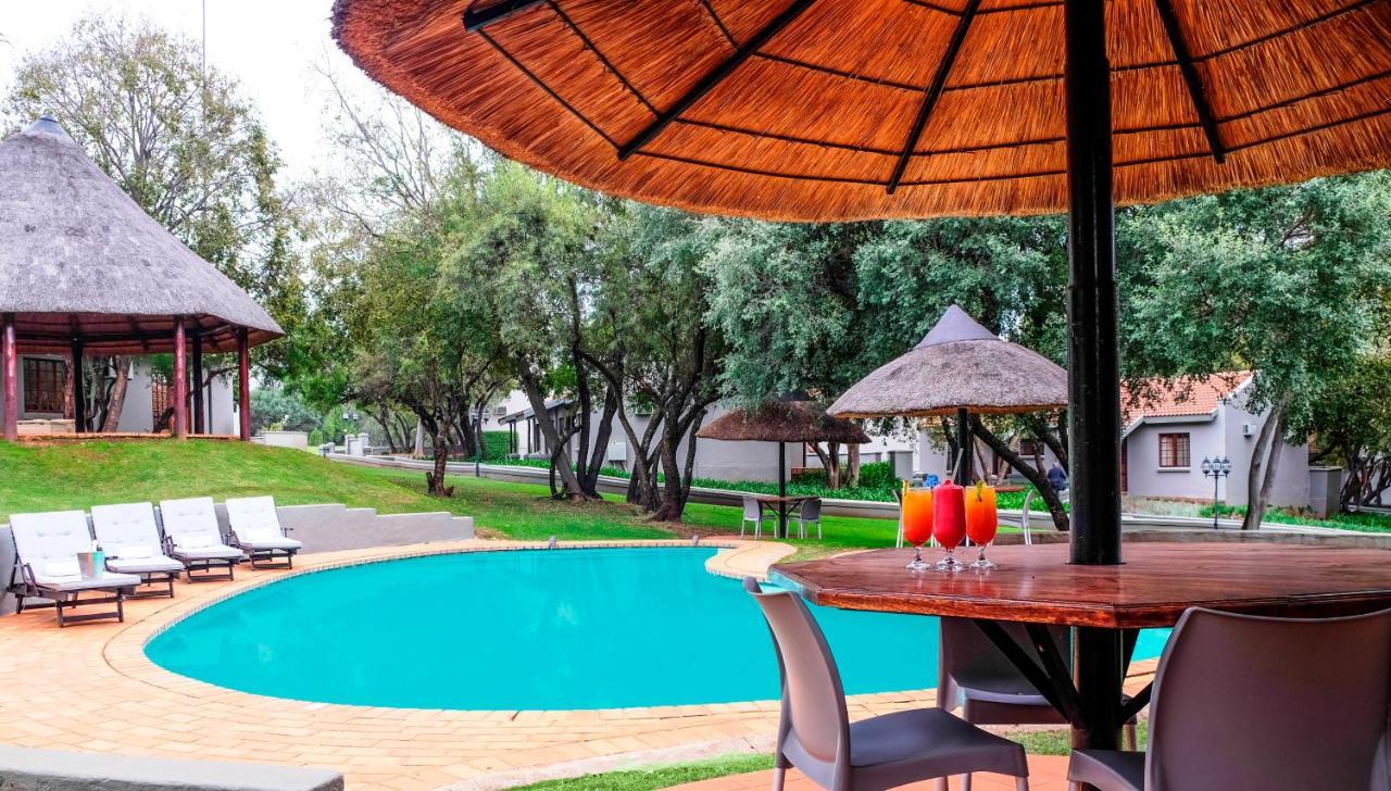 Premier Hotel Roodevalley Pretoria-Noord Extérieur photo